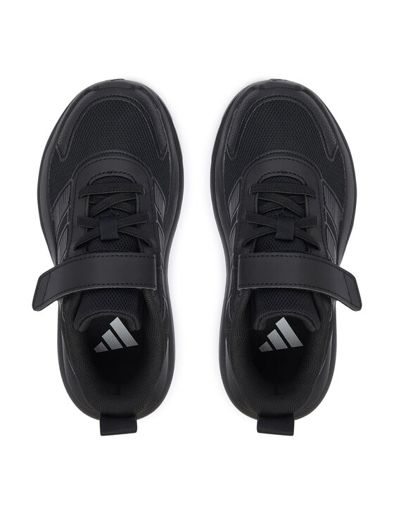 adidas adidas Snīkeri Tensaur Run 4.0 Shoes Children KJ6691 Melns