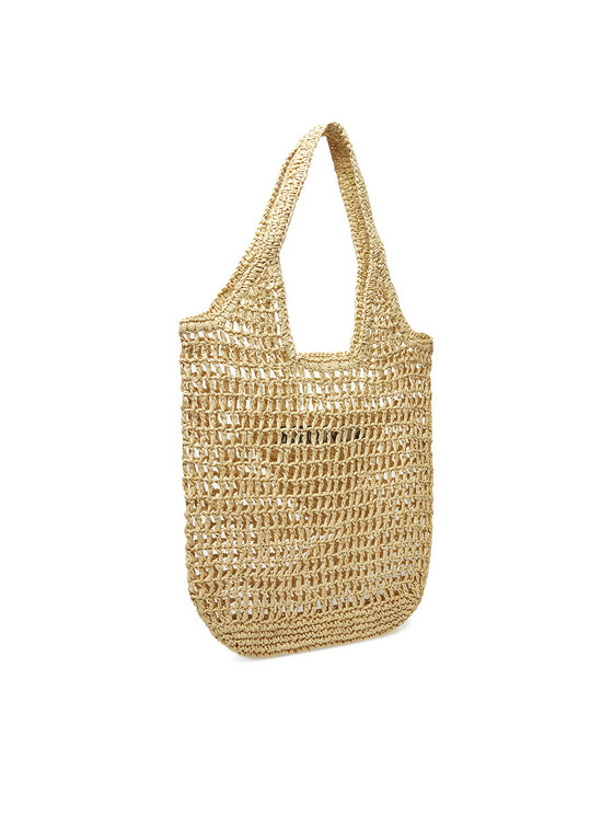 DeeZee DeeZee Handtasche BLB07 Beige