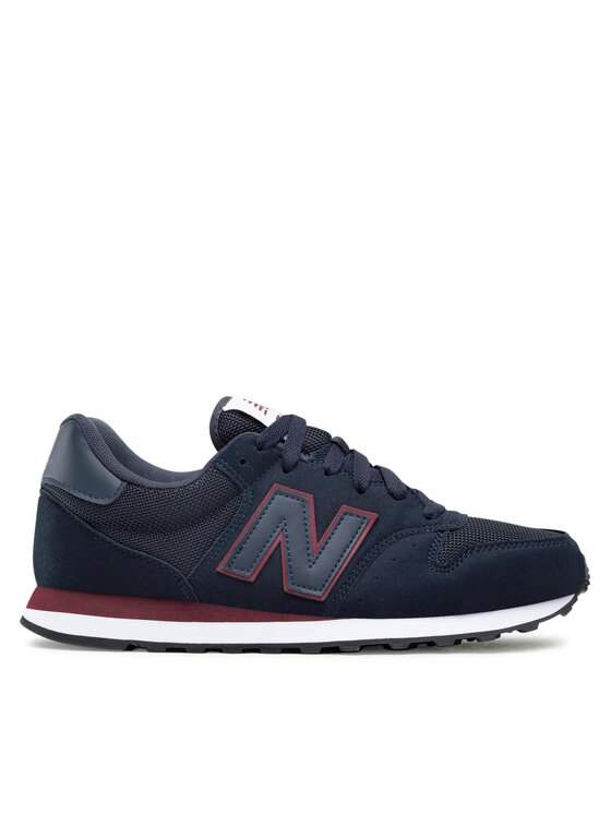 New Balance New Balance Αθλητικά GM500CL1 Σκούρο μπλε