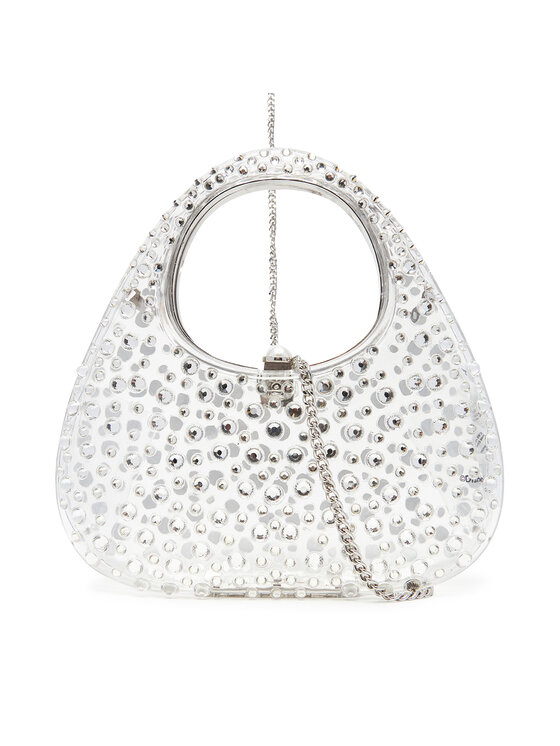 Aldo Aldo Torbica Cinderellapurse 14009195 Transparentna