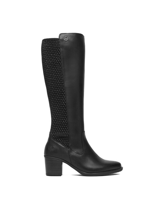 Rieker Cizme CEO-Y2050-00 Negru