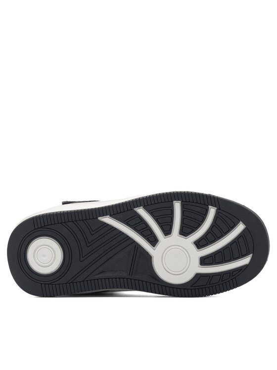 Sprandi Sprandi Tenisice CHARMING CP23-6114 Crna
