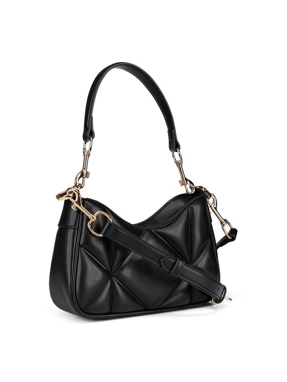 LOVE MOSCHINO LOVE MOSCHINO Saszetka 327324 Czarny