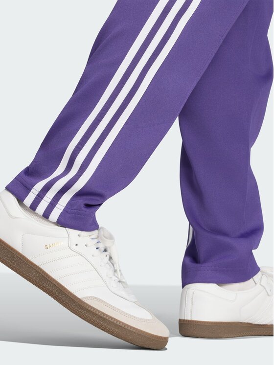 adidas adidas Spodnie dresowe 169225 Różowy jasny Regular Fit
