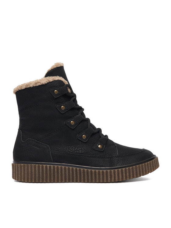 Rieker Rieker Ghete CEO-Y4305-00 Negru