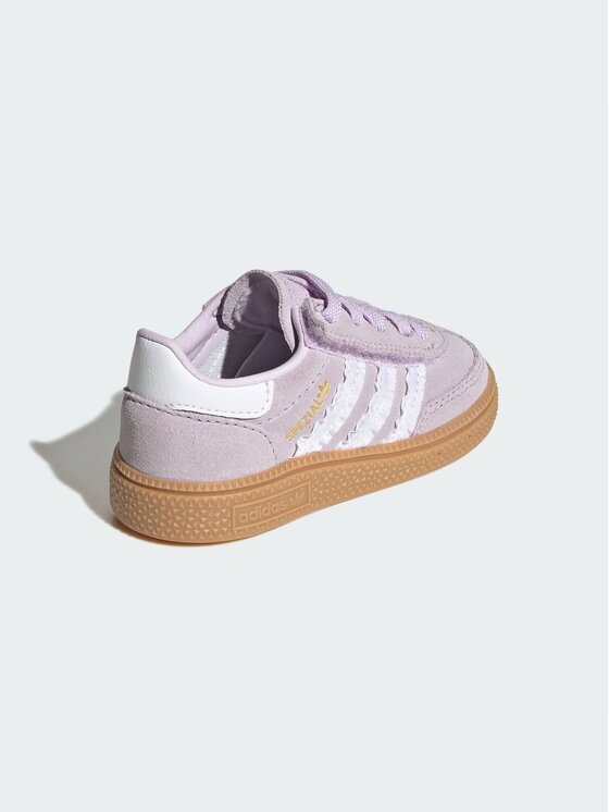 adidas adidas Niechodki 170803 Fioletowy