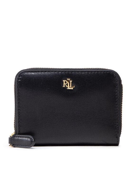 Portafoglio ralph lauren donna on sale