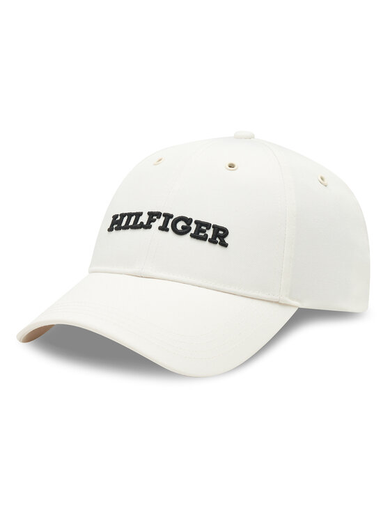 Cappellino Tommy Hilfiger