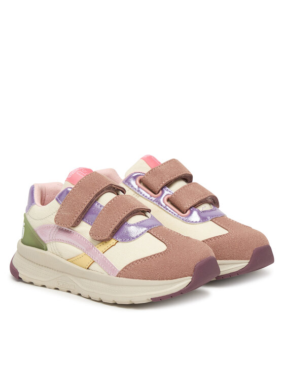 Biomecanics Biomecanics Снікерcи 262251 S Рожевий