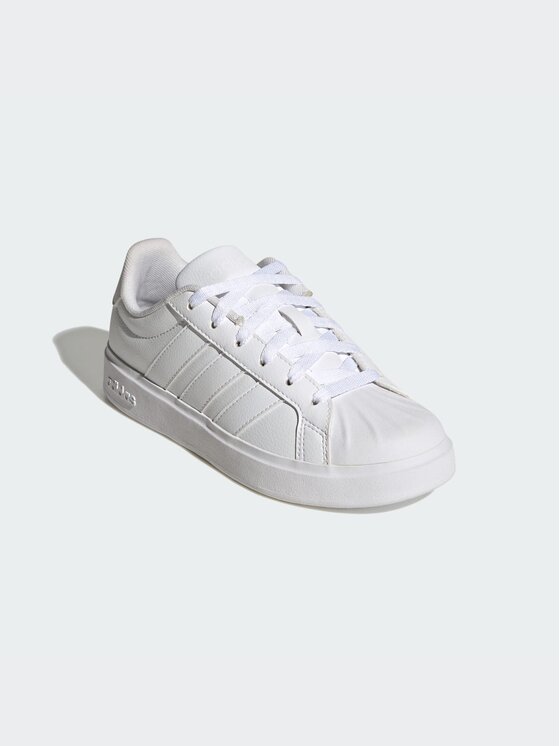 adidas adidas Sneakersy 164945 Biały