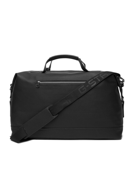 G-Star Raw G-Star Raw Geantă de weekend EO-BW-B53585R Negru