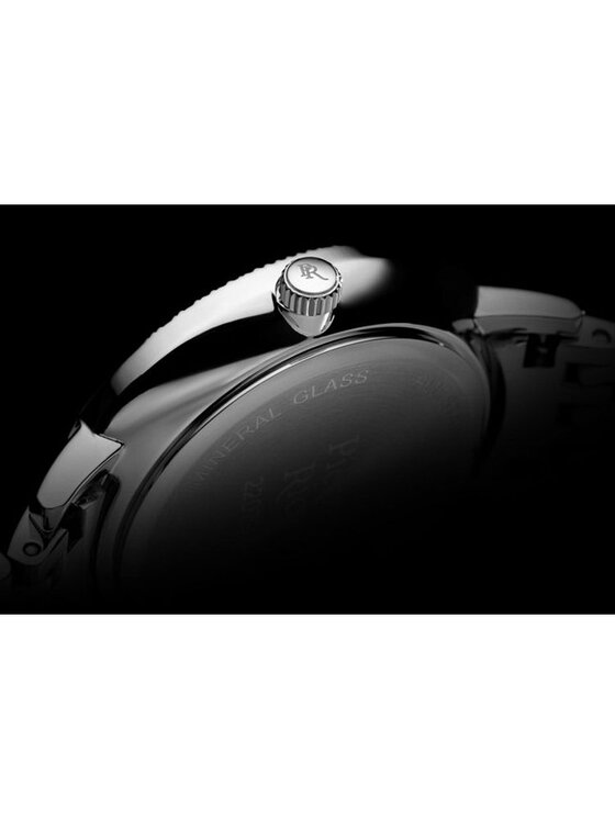 Pierre Ricaud Pierre Ricaud Orologio P22079.5193Q Argento