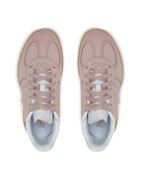 Puma Puma Сникърси Palermo Moda Elevated Wns 398527 01 Розов