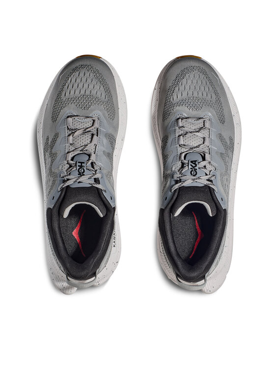 Hoka Hoka Scarpe running Kawana 2 1147930 Grigio
