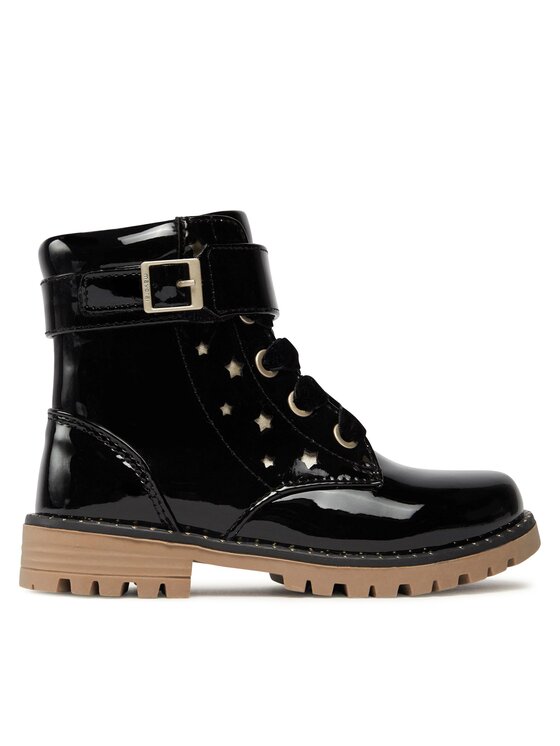 Mayoral Mayoral Botine 44388 Negru