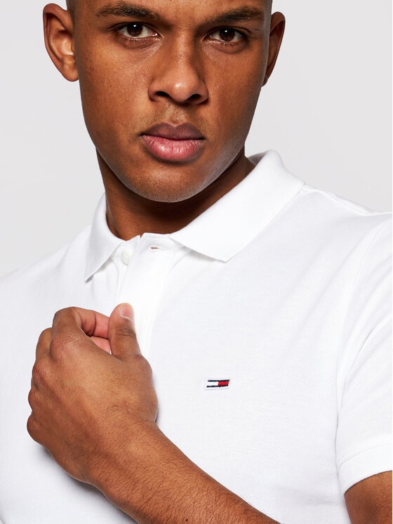 Tommy Jeans Polo marškinėliai Classics 