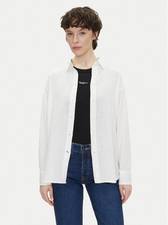 Koszula Pepe Jeans