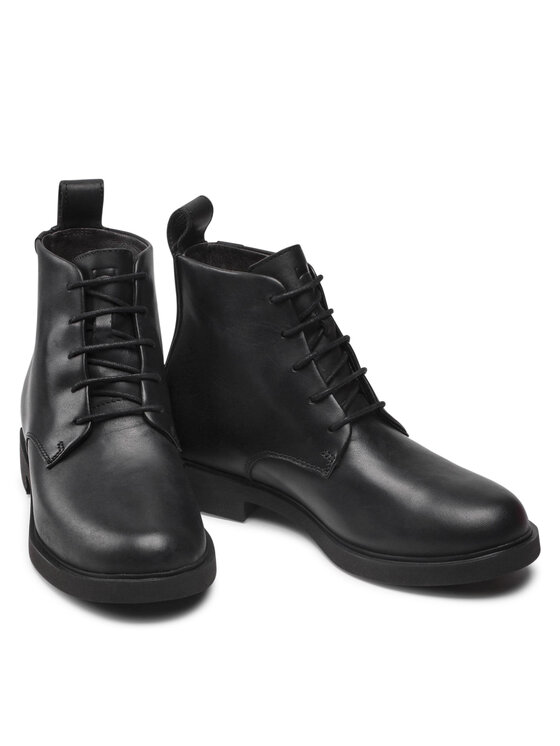 Camper Bottines GORE-TEX Iman K400526-001 Noir • Modivo.fr