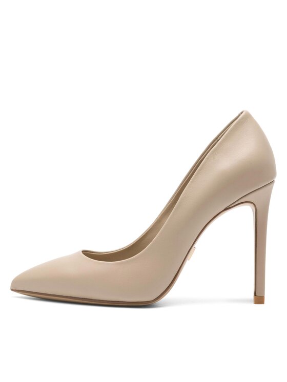 GINO ROSSI Gino Rossi Scarpe stiletto WISSAL-V-325-678 Beige