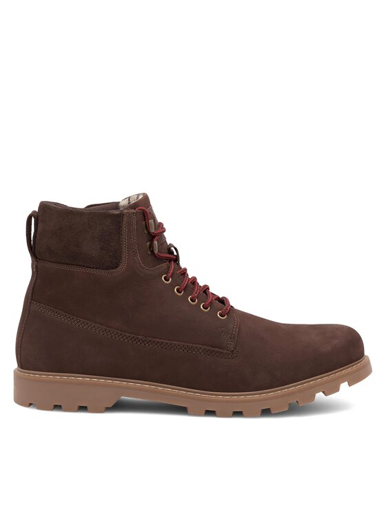 Lasocki Lasocki Stiefel MANITOU-04BIG MI25 Braun