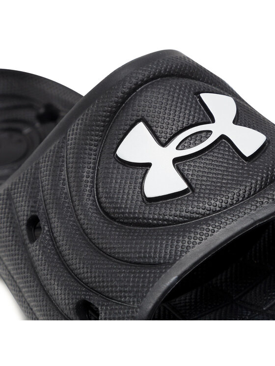 Under Armour Under Armour Παντόφλες Ua B Locker Iv Sl 3023787-001 Μαύρο