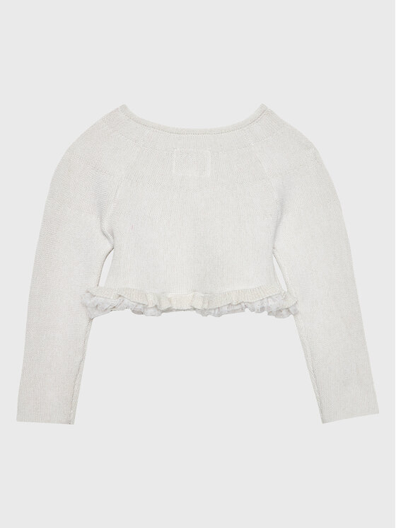 Guess Guess Bolero A3RR00 Z34G0 Smėlio Regular Fit