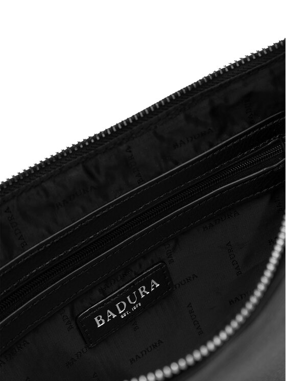 Badura Badura Käekott LOA7237A Must