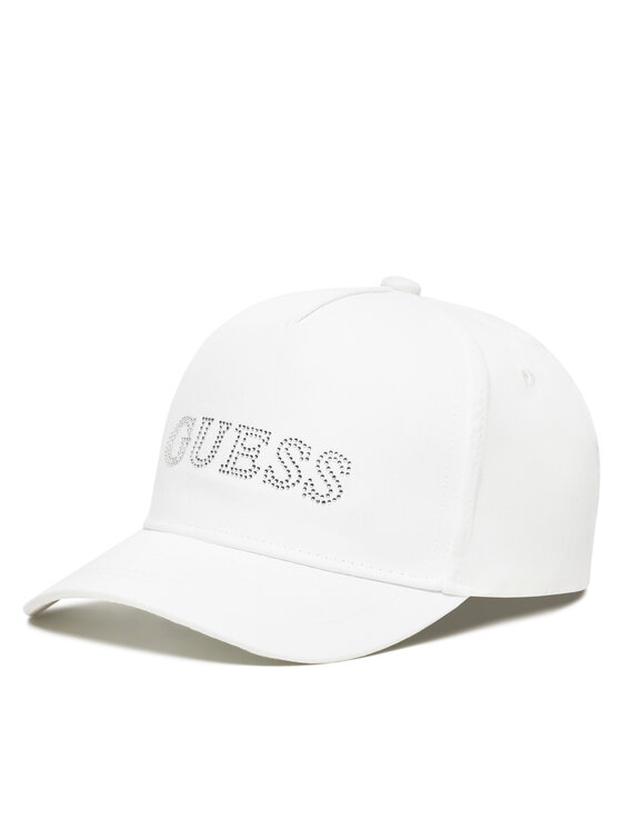 Guess Guess Šilterica J5RZ40 WO08O Bijela