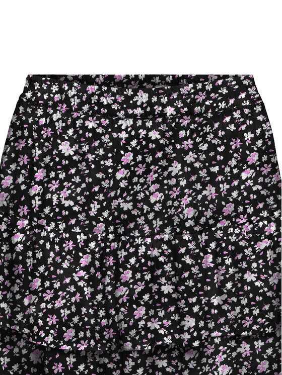 ONLY ONLY Φούστα mini Nova 15372459 Έγχρωμο Regular Fit