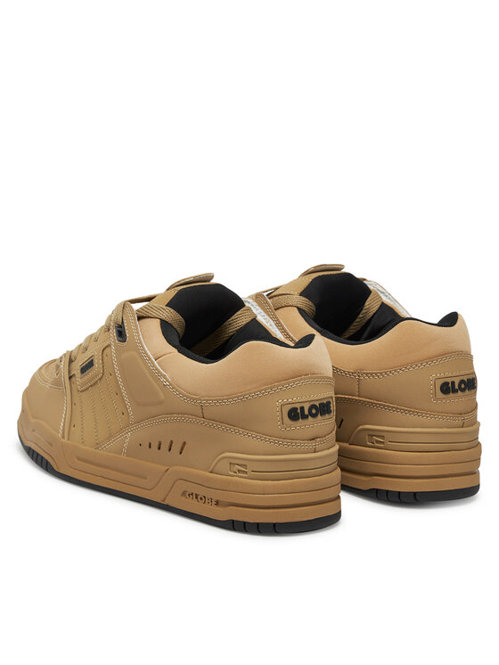 Globe Globe Sneakers Fusion GBFUS 19281 Beige