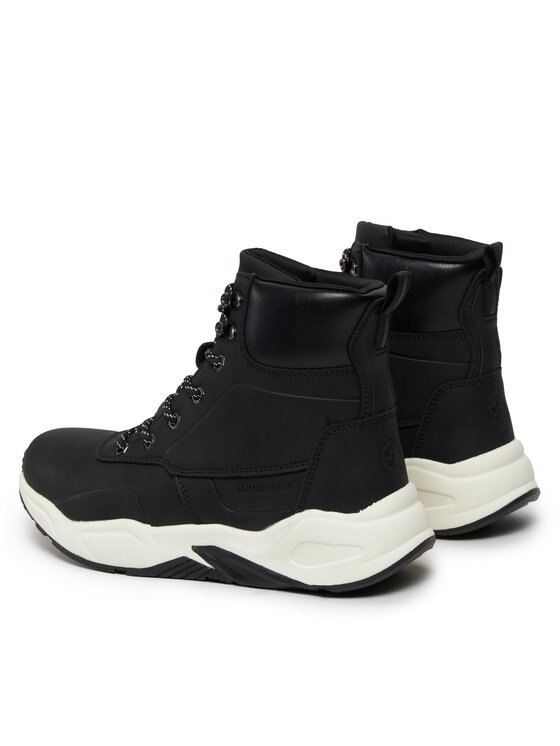 Lumberjack Lumberjack Traperid DANIELA SWH8001-002-S03 Must