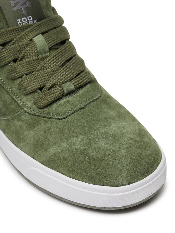 Zoo York Zoo York Αθλητικά 10700007 Χακί