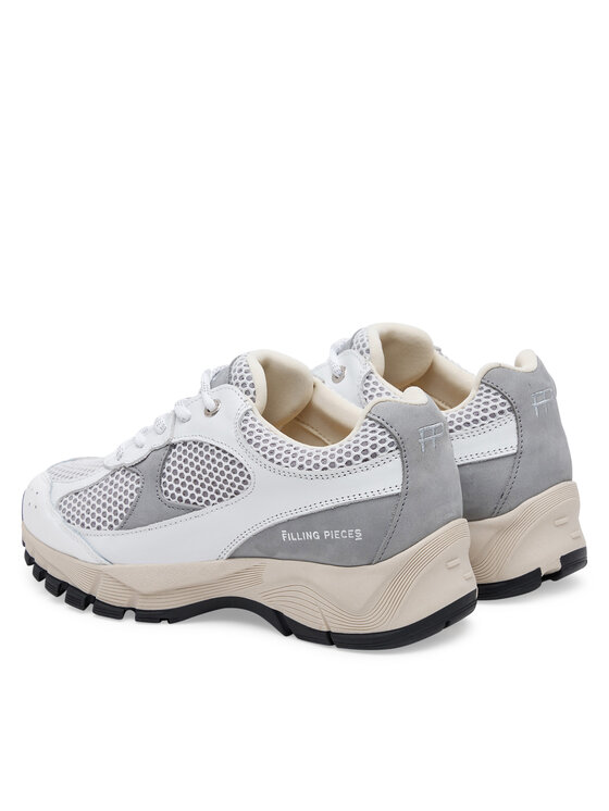 Filling Pieces Filling Pieces Sneakersy Oryon 56355081002 Szary