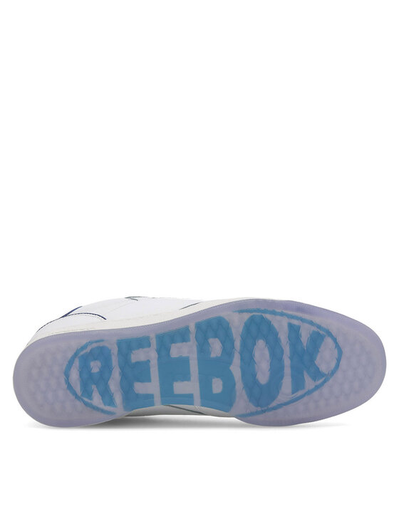 Reebok Reebok Superge Club C Bulc 100074248 Bela