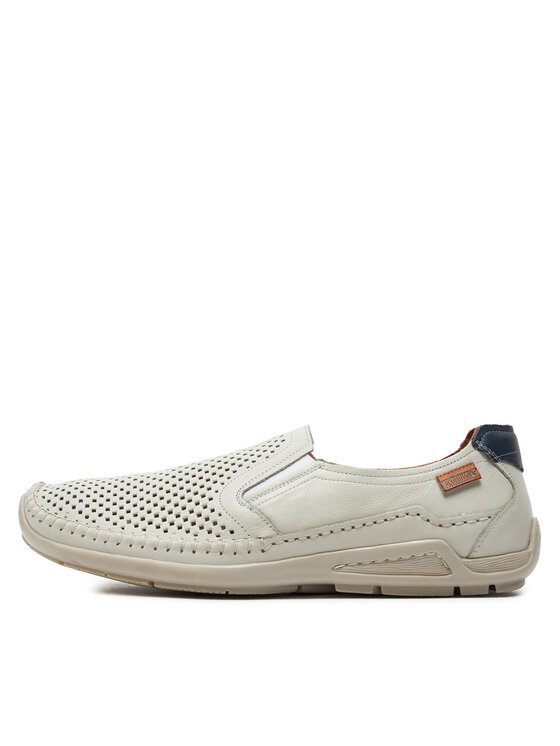 Pikolinos Pikolinos Halbschuhe 06H-3126 Weiß