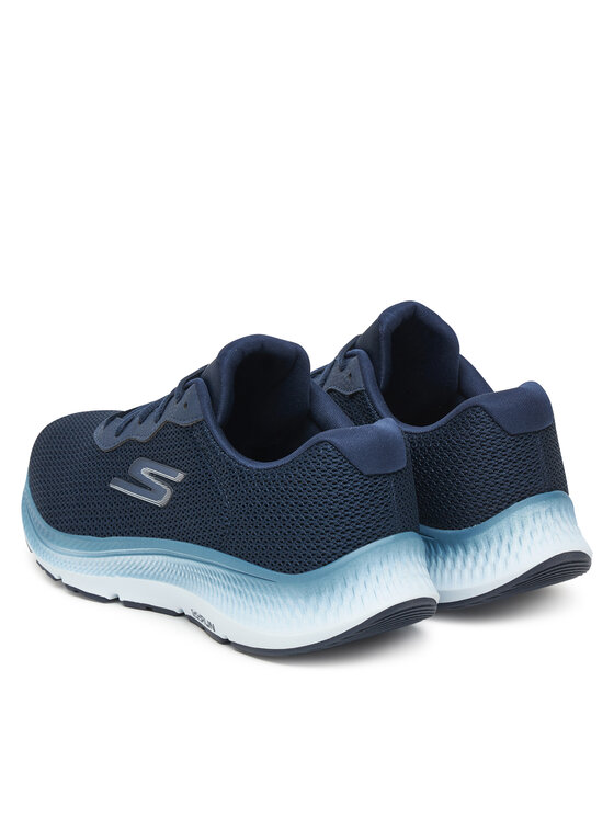 Skechers Skechers Buty do biegania Go Run Consistent 2.0 128621/NVBL Granatowy