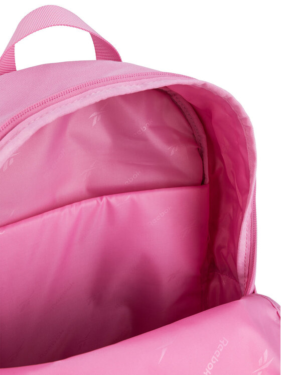 Reebok Reebok Rucksack RBK-021-CCC-06 Rosa