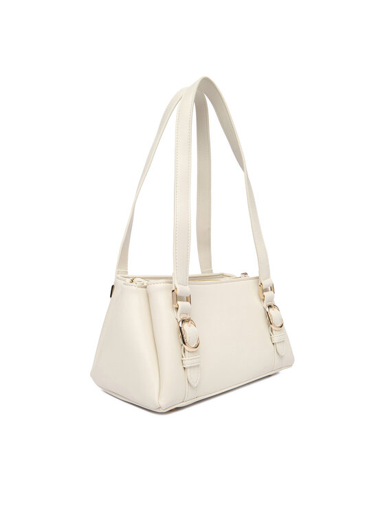 Nine West Nine West Τσάντα CEO-Amara-LDA8703 Εκρού