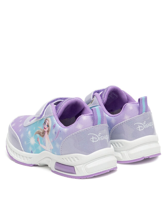 Frozen Frozen Tossud CP66-SS25-139DFR Lilla