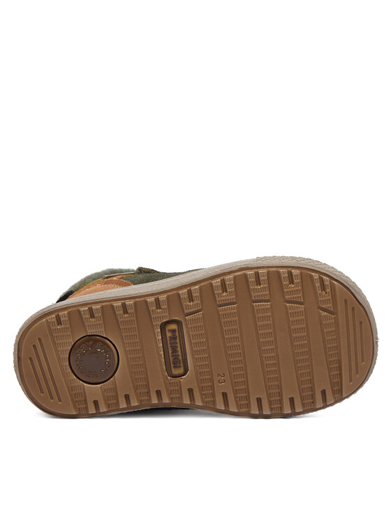 Primigi Primigi Ботуши GORE-TEX 2352811 M Зелен