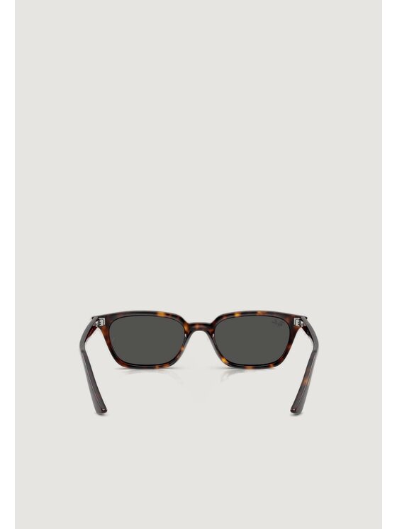 Ray-Ban Ray-Ban Γυαλιά ηλίου ZAYA UNISEX Καφέ