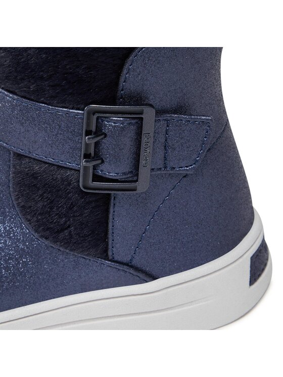 Mayoral Mayoral Stiefel 44401 Dunkelblau