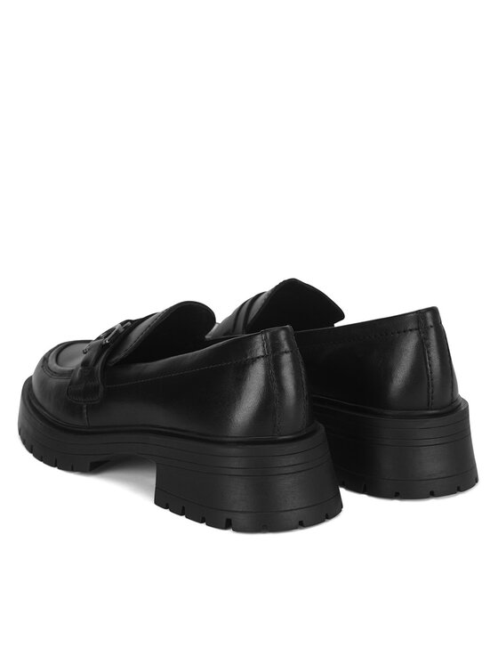 Lasocki Lasocki Mocasini WI16-7743-01 Negru