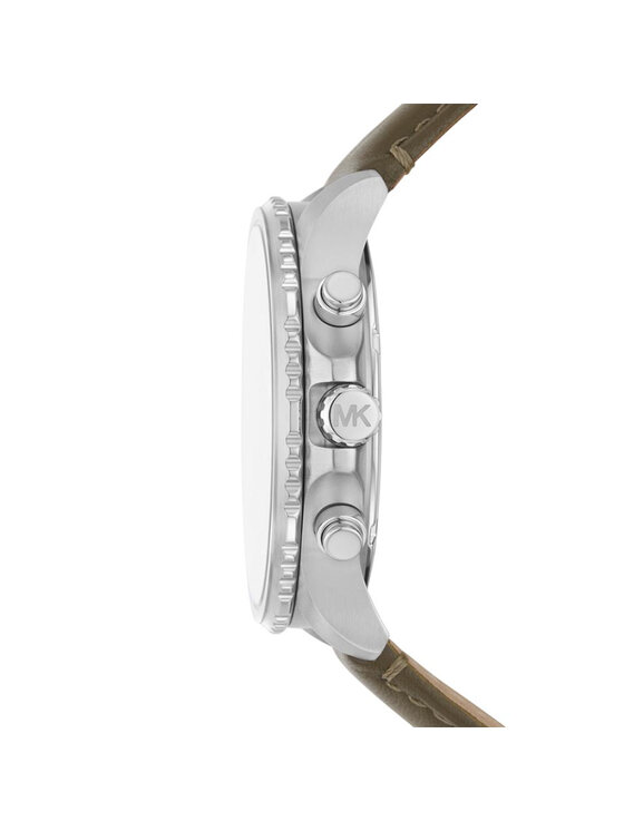 Michael Kors Michael Kors Ρολόι Cortlandt MK8985 Χακί