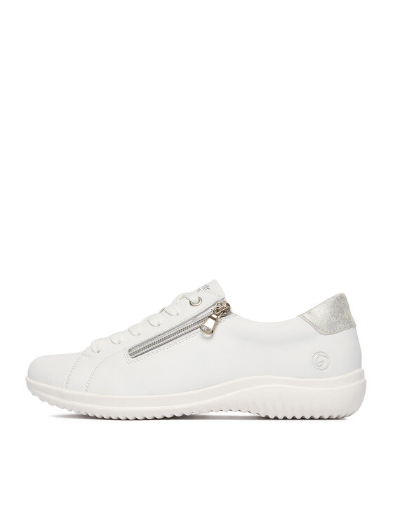 Remonte Remonte Sneakers D1E03-81 Bianco