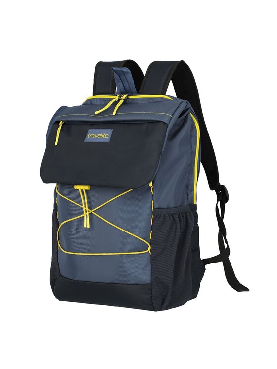 Travelite Travelite Plecak 325070 Błękitny