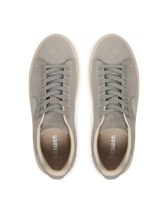 Blauer Blauer Tenisice S6BUCK12/SUP Tamnoplava