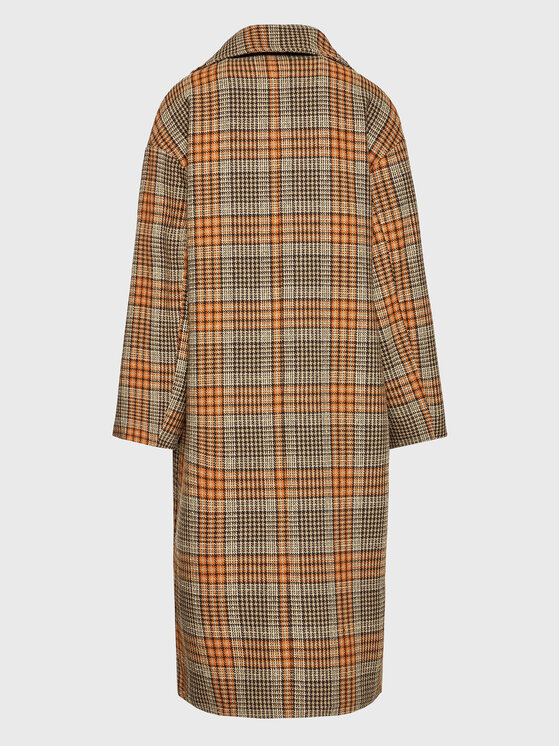 Cappotto di transizione NI.TREMEN Multicolore