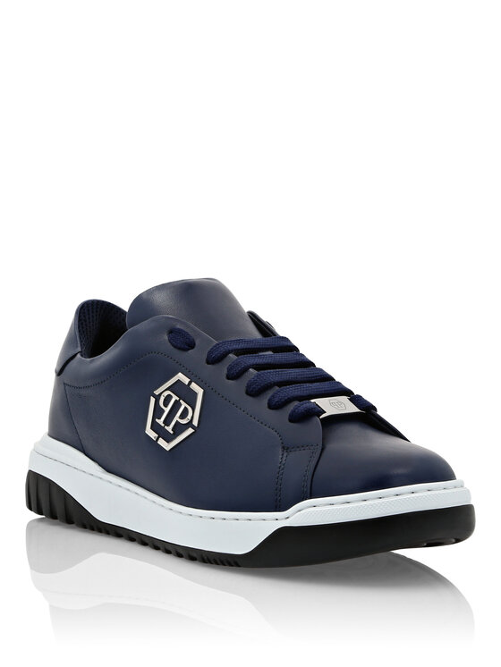 PHILIPP PLEIN PHILIPP PLEIN Sneakers 15221 Celeste