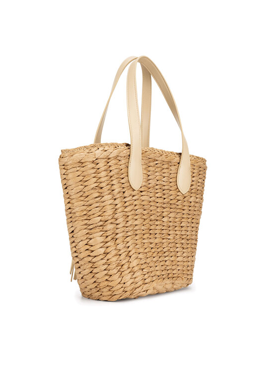 DeeZee DeeZee Borsetta MDS-X-043-05 Beige